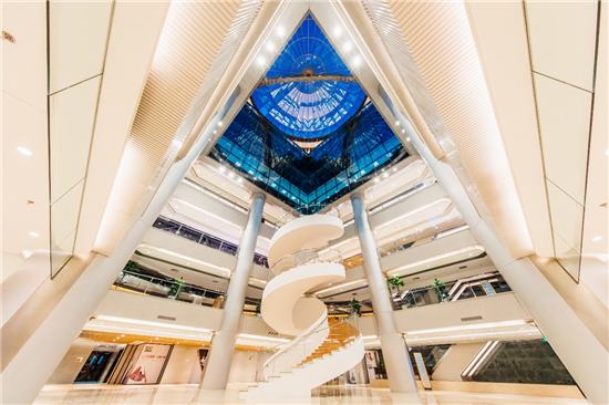 大悦城控股北京公司：探路“大悦式”城市更新