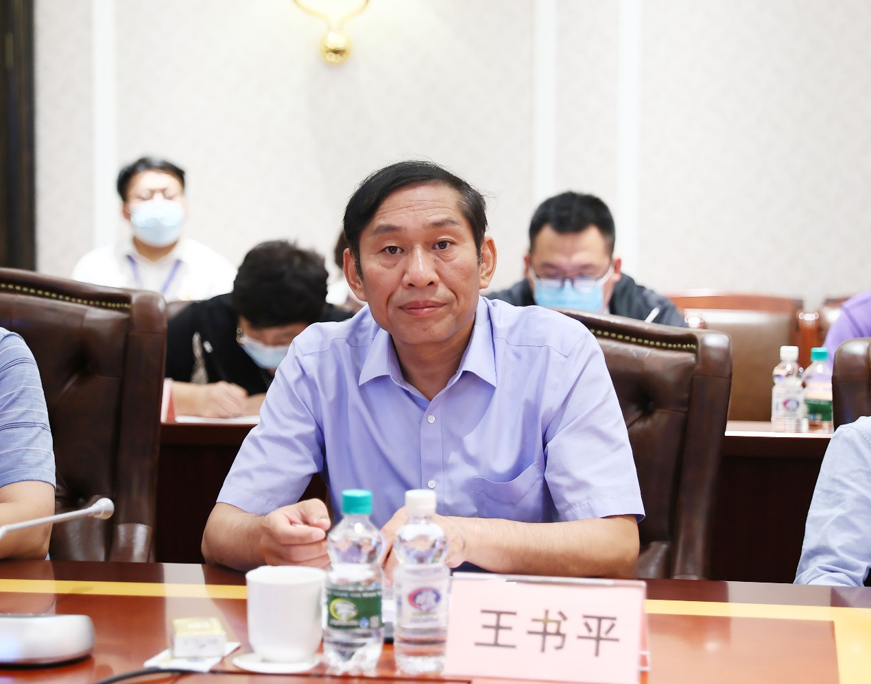 黑河：打造中國最具活力的新興大豆産業基地_fororder_圖片9