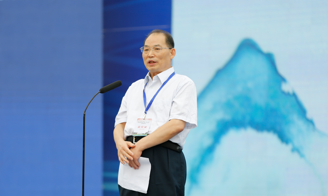 （组图）2022“打卡中国·最美地标——你好，山西！” 网络国际传播活动正式启动_fororder_藏总1