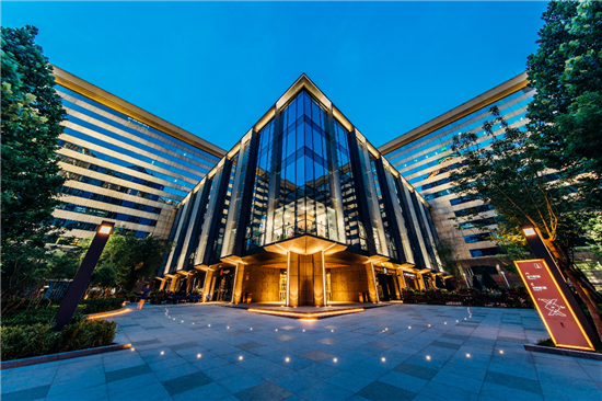 大悦城控股北京公司：探路“大悦式”城市更新