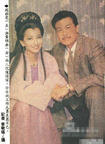 官人我来了！《新白娘子》罕见幕后旧照曝光