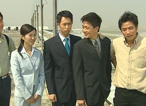 叶璇自曝曾被三角恋 黄宗泽霍建华躺枪