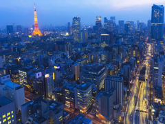 日本為控制人口向東京集中 將禁止東京23區的大學擴招_fororder_QQ截圖20180206164632