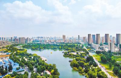 《唐山市首都经济圈重要支点建设规划》解读