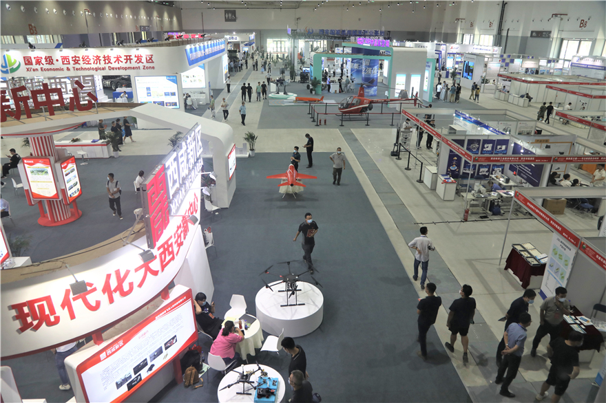 7262万！第30届西部制博会完美收官_fororder_微信图片_20220817133931_副本