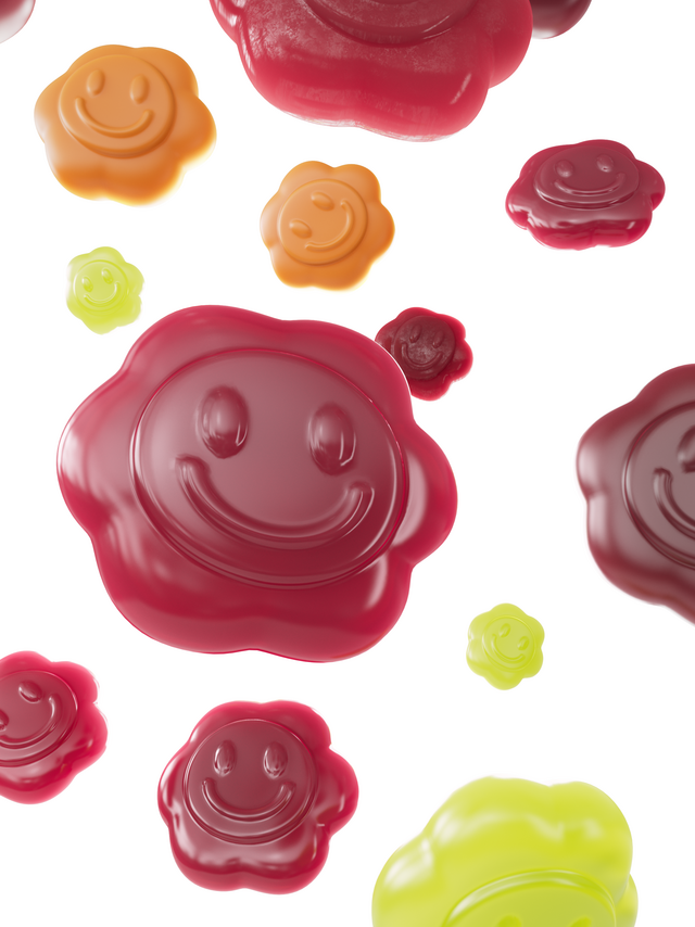 不Emo 『年轻的朋友 加油』 minayo全新升级 “专为国人体质定制”的新式营养品