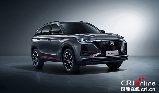 汽车频道【焦点轮播图】长安CS75Plus领衔 2019成都车展SUV抢先看（下篇）