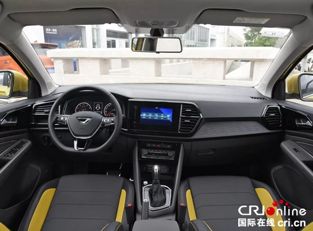汽车频道【焦点轮播图】长安CS75Plus领衔 2019成都车展SUV抢先看（下篇）