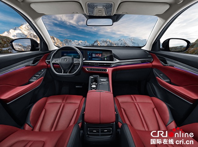 汽车频道【焦点轮播图】长安CS75Plus领衔 2019成都车展SUV抢先看（下篇）