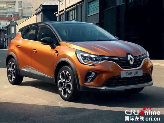 汽车频道【焦点轮播图】长安CS75Plus领衔 2019成都车展SUV抢先看（下篇）