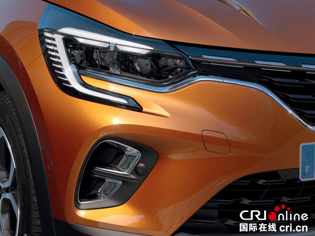 汽车频道【焦点轮播图】长安CS75Plus领衔 2019成都车展SUV抢先看（下篇）