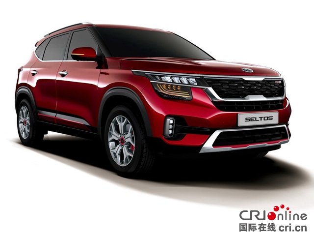 汽车频道【焦点轮播图】长安CS75Plus领衔 2019成都车展SUV抢先看（下篇）