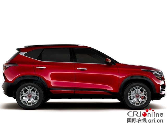 汽车频道【焦点轮播图】长安CS75Plus领衔 2019成都车展SUV抢先看（下篇）