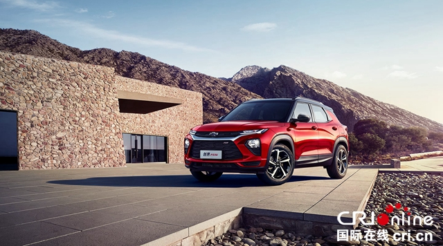 汽车频道【焦点轮播图】长安CS75Plus领衔 2019成都车展SUV抢先看（下篇）