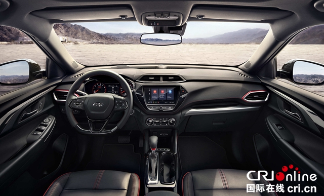 汽车频道【焦点轮播图】长安CS75Plus领衔 2019成都车展SUV抢先看（下篇）