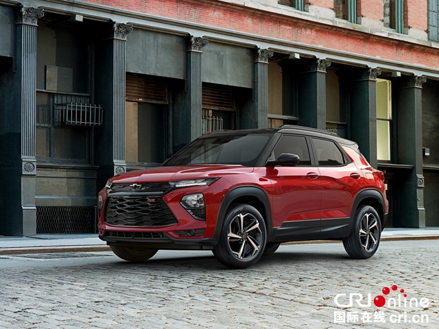 汽车频道【焦点轮播图】长安CS75Plus领衔 2019成都车展SUV抢先看（下篇）