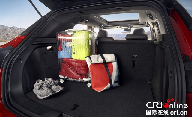 汽车频道【焦点轮播图】长安CS75Plus领衔 2019成都车展SUV抢先看（下篇）