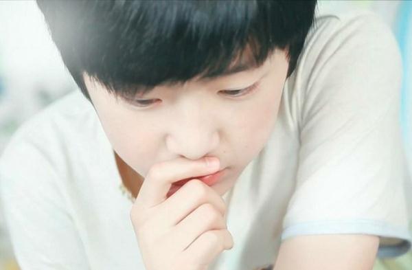 劉志宏退出演藝圈 演技突出可塑性很強走紅一把是必然