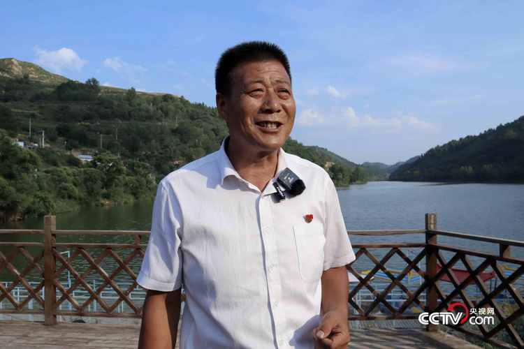 【美丽中国·网络媒体生态行】这堂以三秦大地为“教室”的思政课讲了什么？