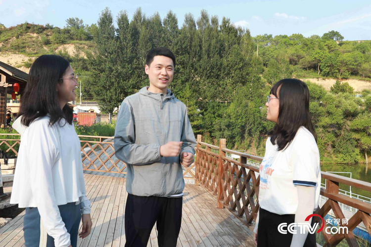 【美丽中国·网络媒体生态行】这堂以三秦大地为“教室”的思政课讲了什么？