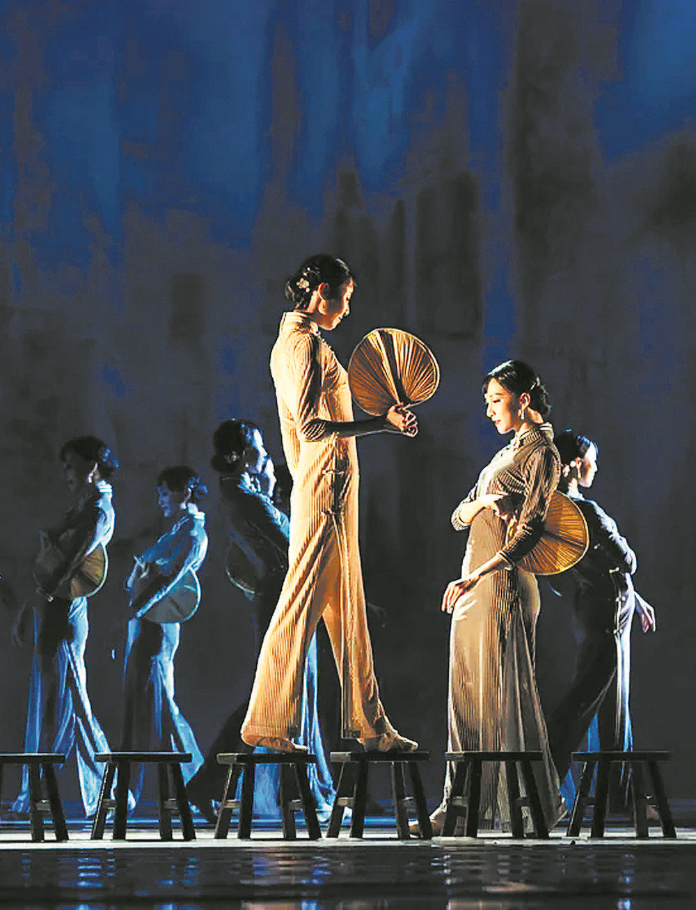 （转载）琴台 | 国潮消费90后00后贡献超七成