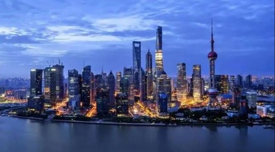 中国（上海）自由贸易试验区临港新片区挂牌3年来——全方位高水平开放活力澎湃