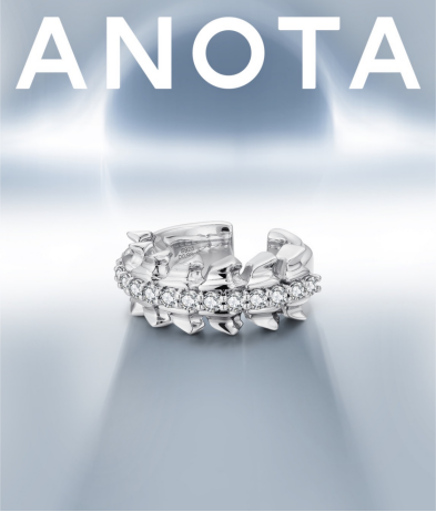 可持续新奢品牌ANOTA受邀 “国际培育钻石峰会”推动产业创新