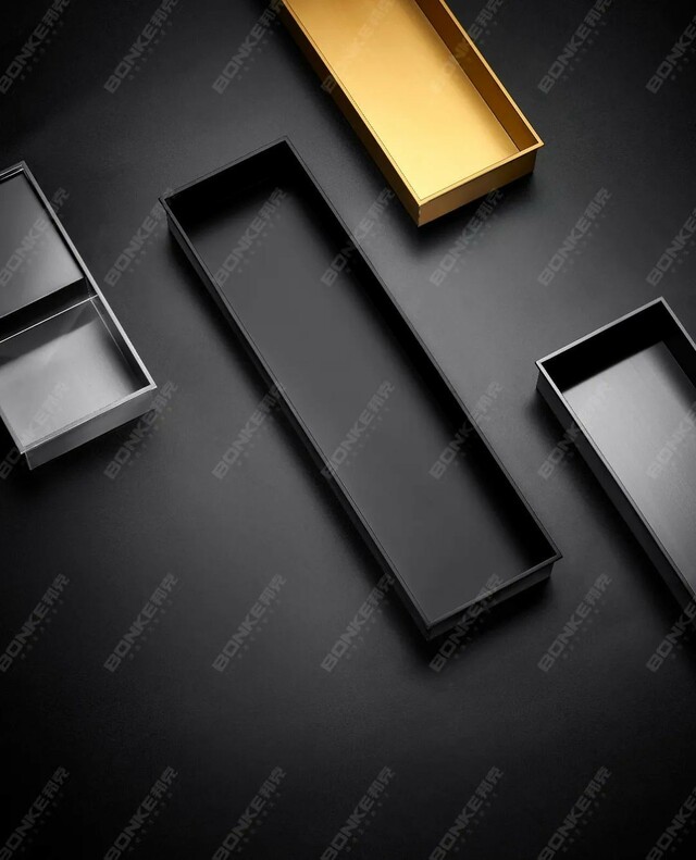 逆势破局丨邦克引领厨卫五金创新之路