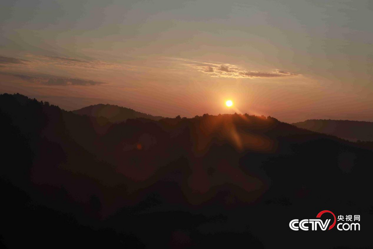 【美丽中国·网络媒体生态行】这堂以三秦大地为“教室”的思政课讲了什么？