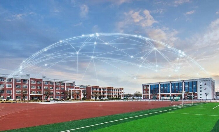 如何破局校园数字化变革助推中小学数字化转型
