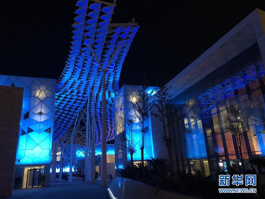 科威特最大博物館群揭幕