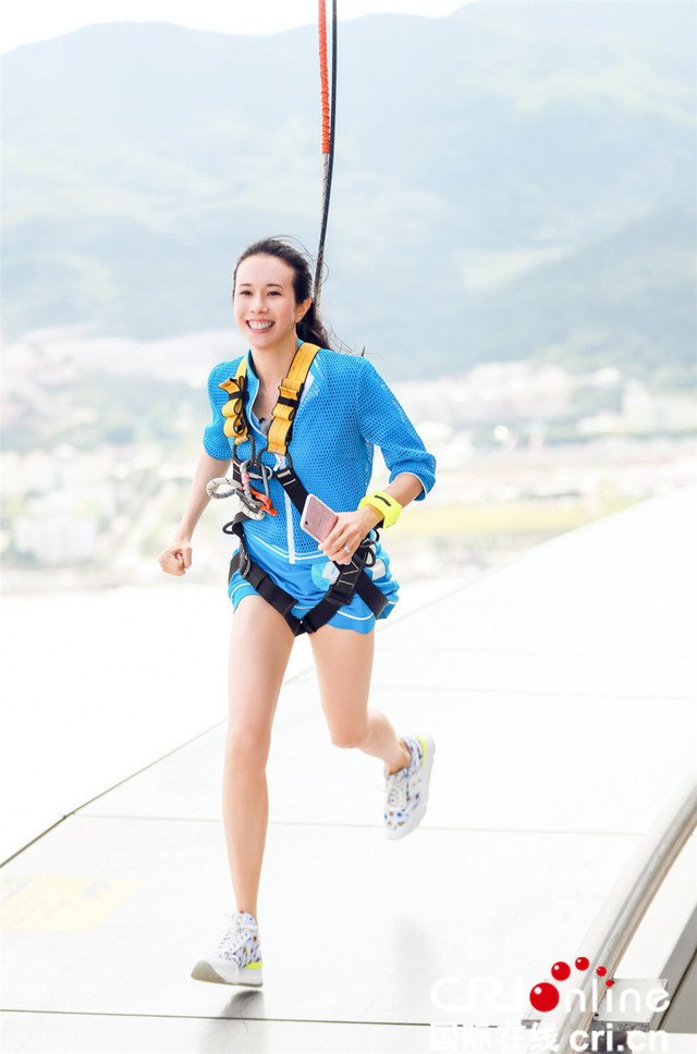 我们来了首播收视夺冠树立暖综艺新标杆