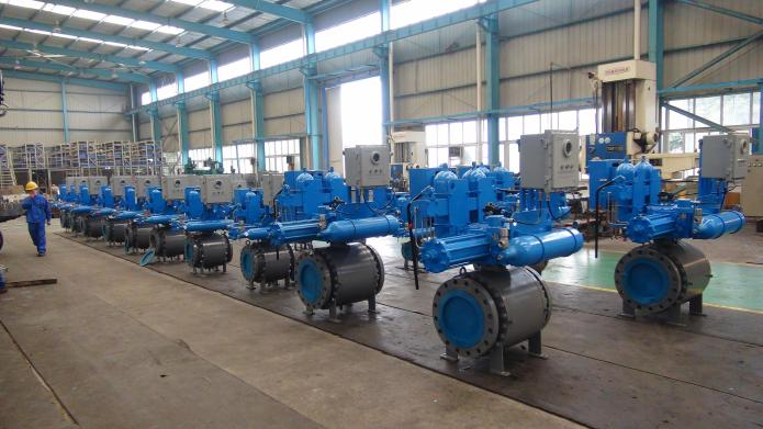 （转载）强基固本夯实业 产业“兴”区绘蓝图——自贡高新区产业发展一瞥