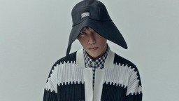 陈坤高级灰大片演绎绅士品格