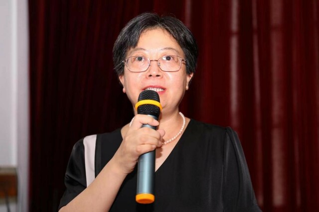 中国医师节：邯郸市中医院开展诵读中医经典、传承中医药文化活动