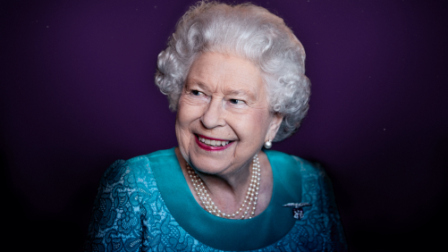 【多图】英媒盘点：英国女王伊丽莎白二世在位70年的15位首相