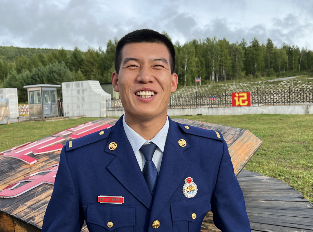 这支队伍你可能只闻其名未知其身