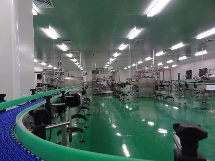 丹東市滿族醫藥外貿轉型升級基地獲批省級基地