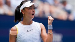 开出下一个花季——专访中国女网球员袁悦