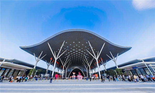 做强礼品经济韧性与活力 金秋10月第30届深圳礼品展来袭！