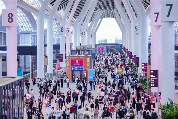 做强礼品经济韧性与活力 金秋10月第30届深圳礼品展来袭！