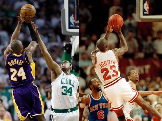 盘点NBA历史十大巨额合约 科比第5谁是第1?