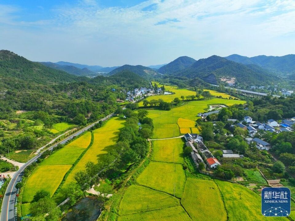 信阳罗山县旅游景点图片