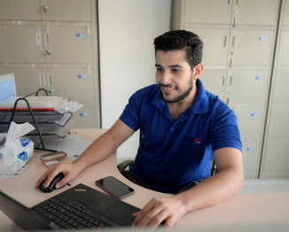 巨石埃及玻璃纤维股份有限公司默罕默德•索利姆(埃及籍)：