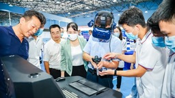 政校企聯動！2022年珠海市第三屆職業技能大賽啟動
