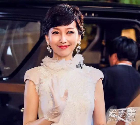 趙雅芝徐嬌陳喬恩 《我們來了》8位女神髮型風格迥異