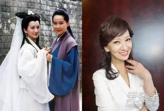 趙雅芝徐嬌陳喬恩 《我們來了》8位女神髮型風格迥異