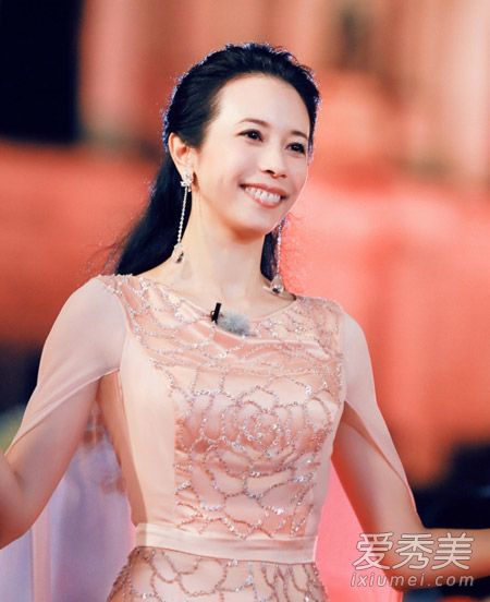 趙雅芝徐嬌陳喬恩 《我們來了》8位女神髮型風格迥異