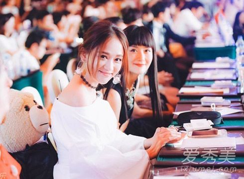 趙雅芝徐嬌陳喬恩 《我們來了》8位女神髮型風格迥異