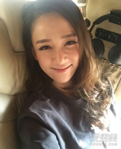 趙雅芝徐嬌陳喬恩 《我們來了》8位女神髮型風格迥異